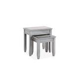 Russell Nest of Tables