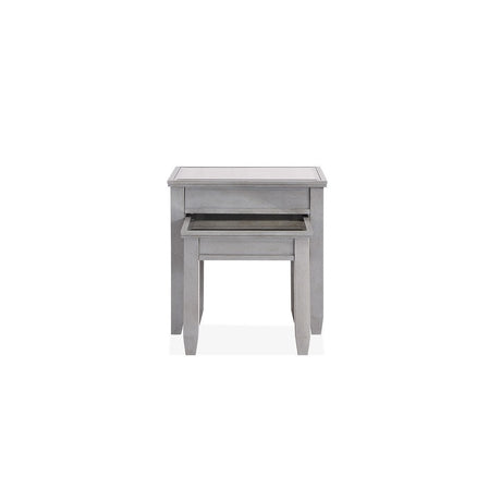 Russell Nest of Tables