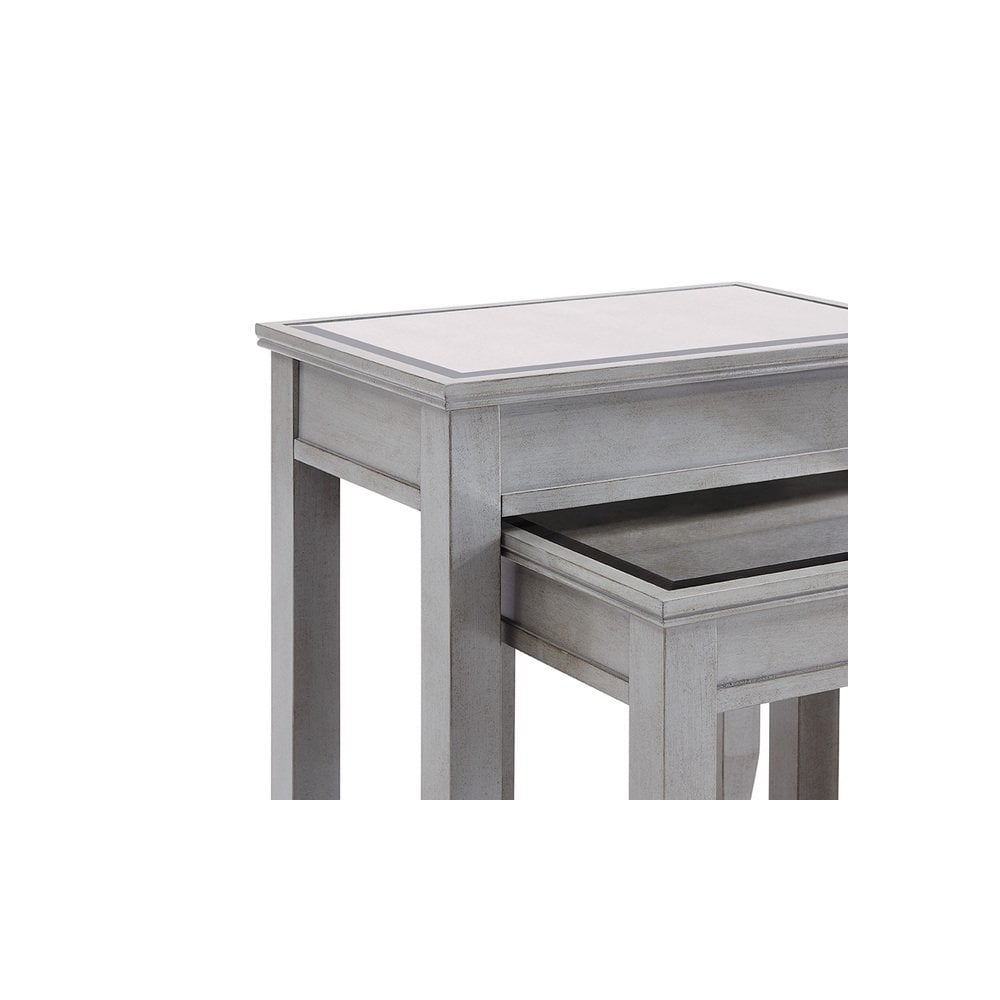 Russell Nest of Tables