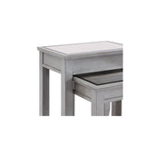 Russell Nest of Tables