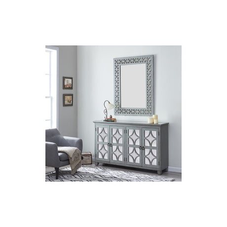 Russell Sideboard & Mirror