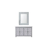 Russell Sideboard & Mirror