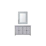 Russell Sideboard & Mirror