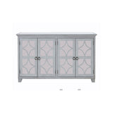 Russell Sideboard & Mirror