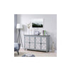 Russell Sideboard & Mirror