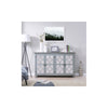 Russell Sideboard & Mirror