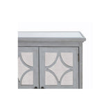 Russell Sideboard & Mirror