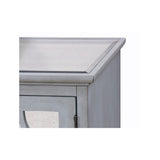 Russell Sideboard & Mirror