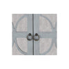 Russell Sideboard & Mirror