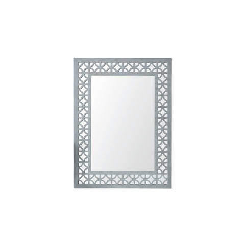 Russell Sideboard & Mirror