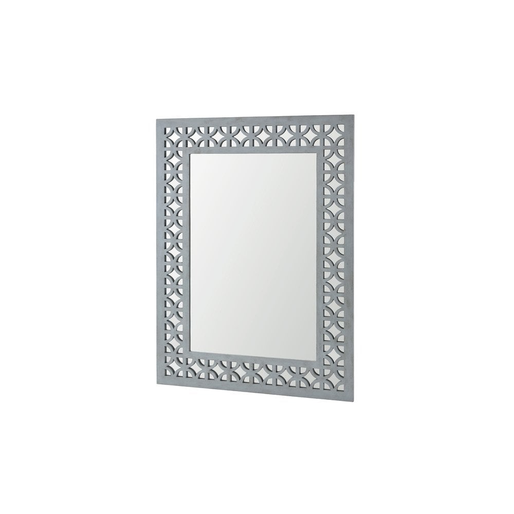 Russell Sideboard & Mirror