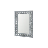 Russell Sideboard & Mirror