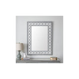 Russell Sideboard & Mirror