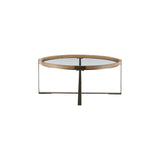 Shoreditch Coffee Table