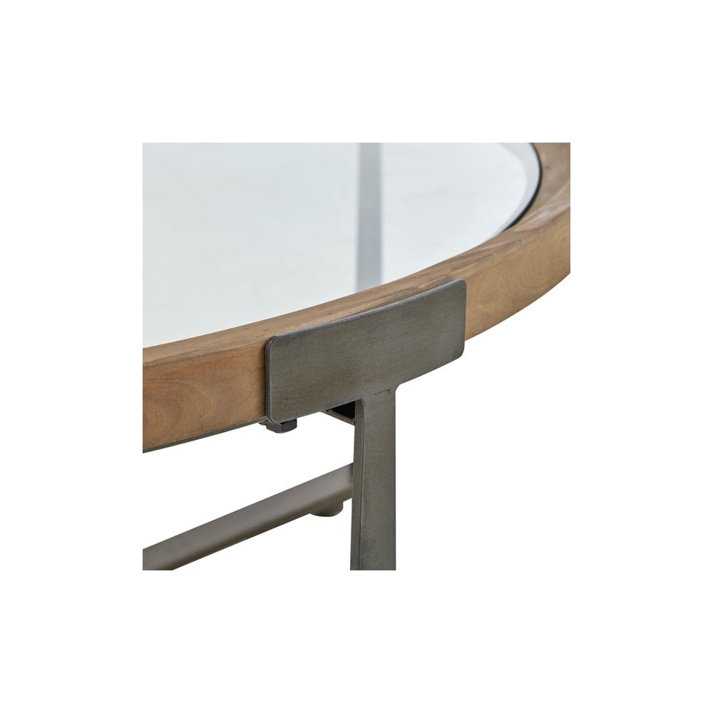 Shoreditch Coffee Table