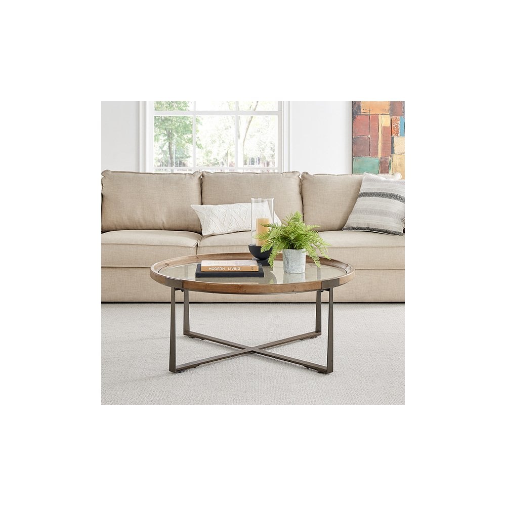 Shoreditch Coffee Table