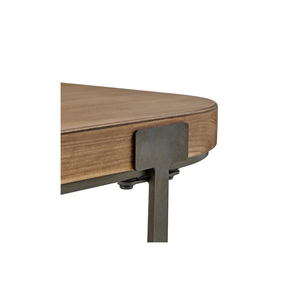 Shoreditch Console Table