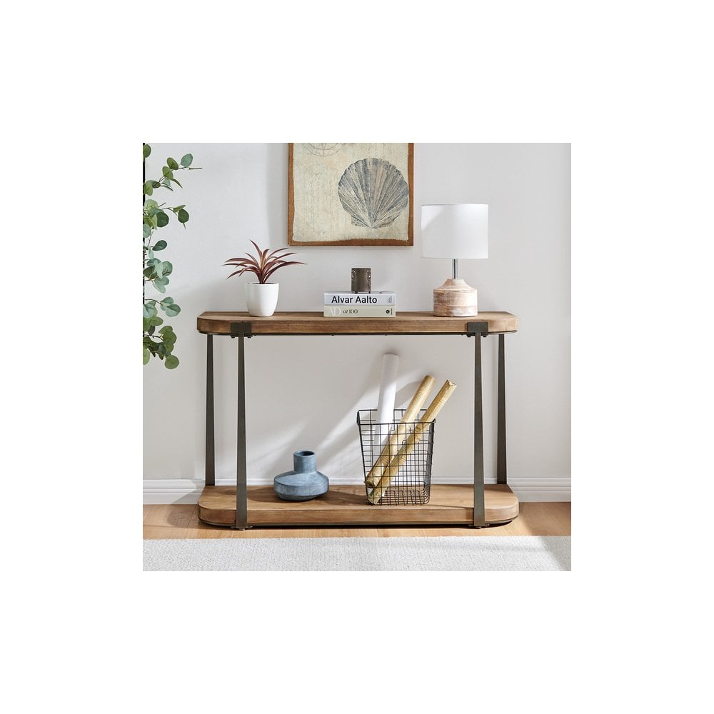 Shoreditch Console Table