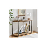Shoreditch Console Table