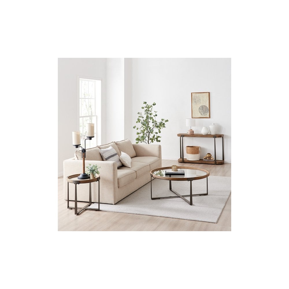 Shoreditch Console Table