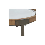 Shoreditch Side Table