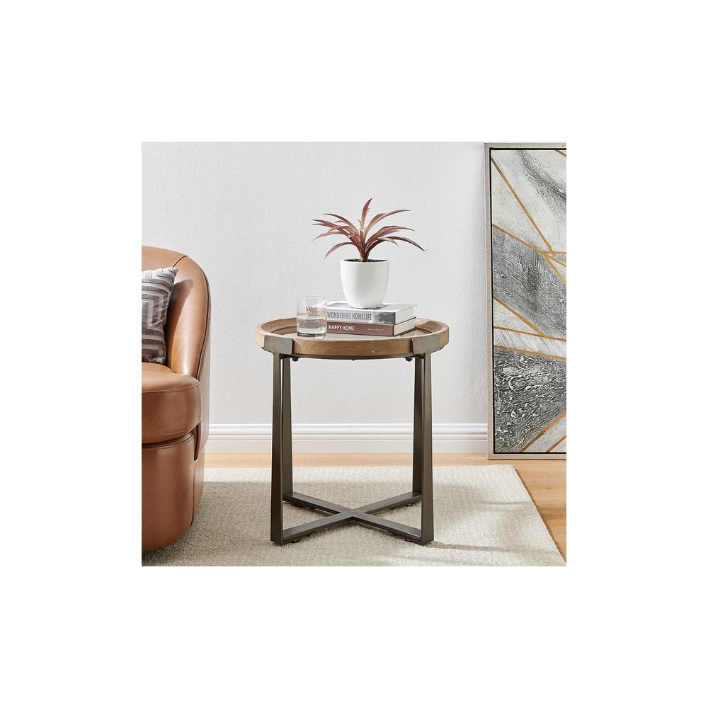 Shoreditch Side Table