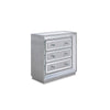 Sofia 3 Drawer Chest