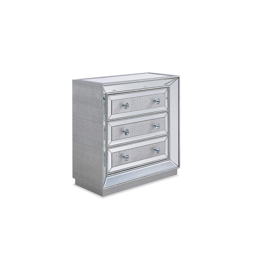 Sofia 3 Drawer Chest