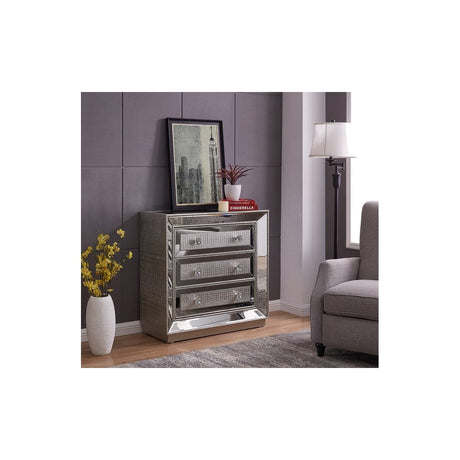 Sofia 3 Drawer Chest