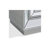 Sofia 3 Drawer Chest