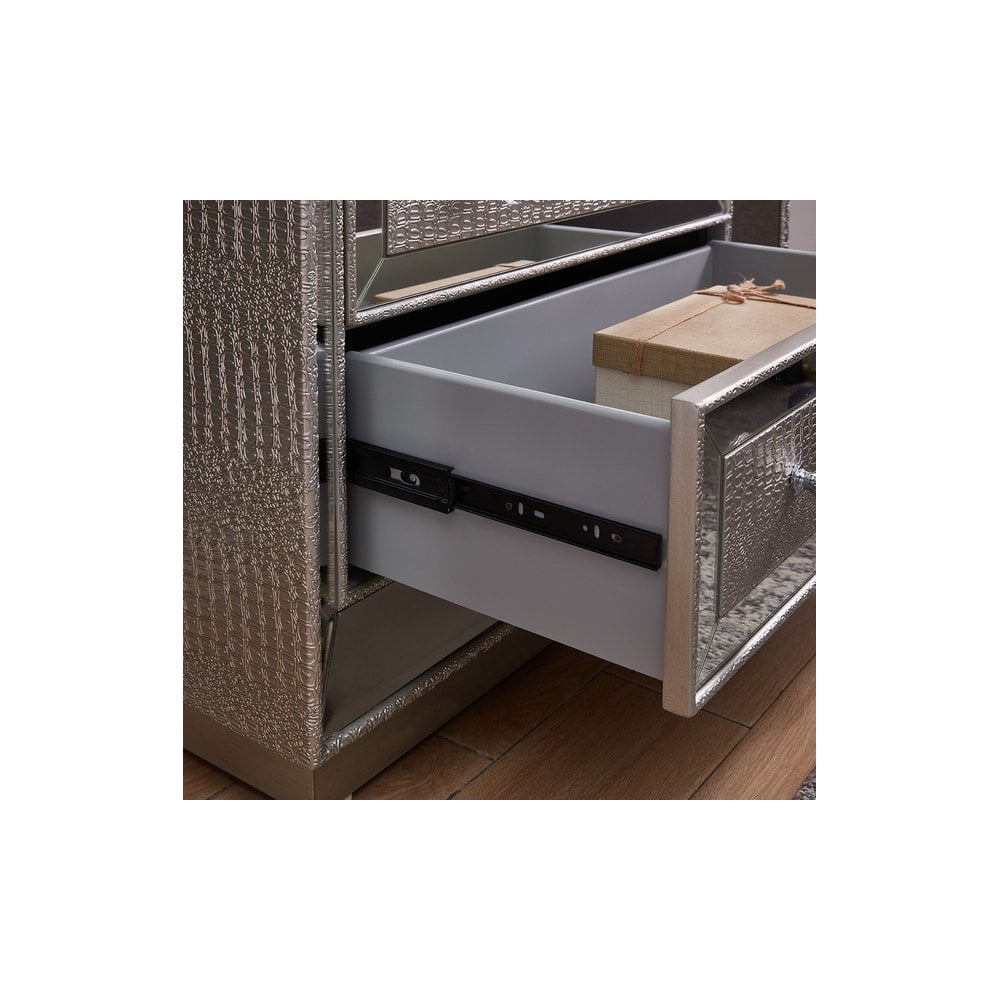 Sofia 3 Drawer Chest