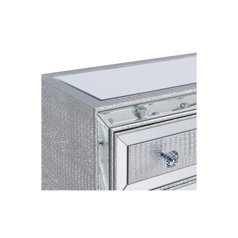 Sofia 3 Drawer Chest