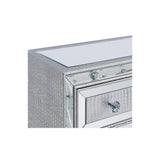 Sofia 3 Drawer Chest