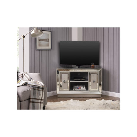Sofia Corner TV Unit