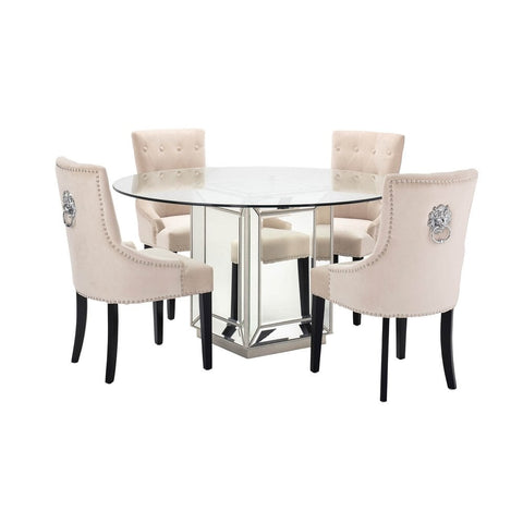 Sofia Dining Table