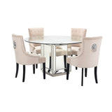 Sofia Dining Table