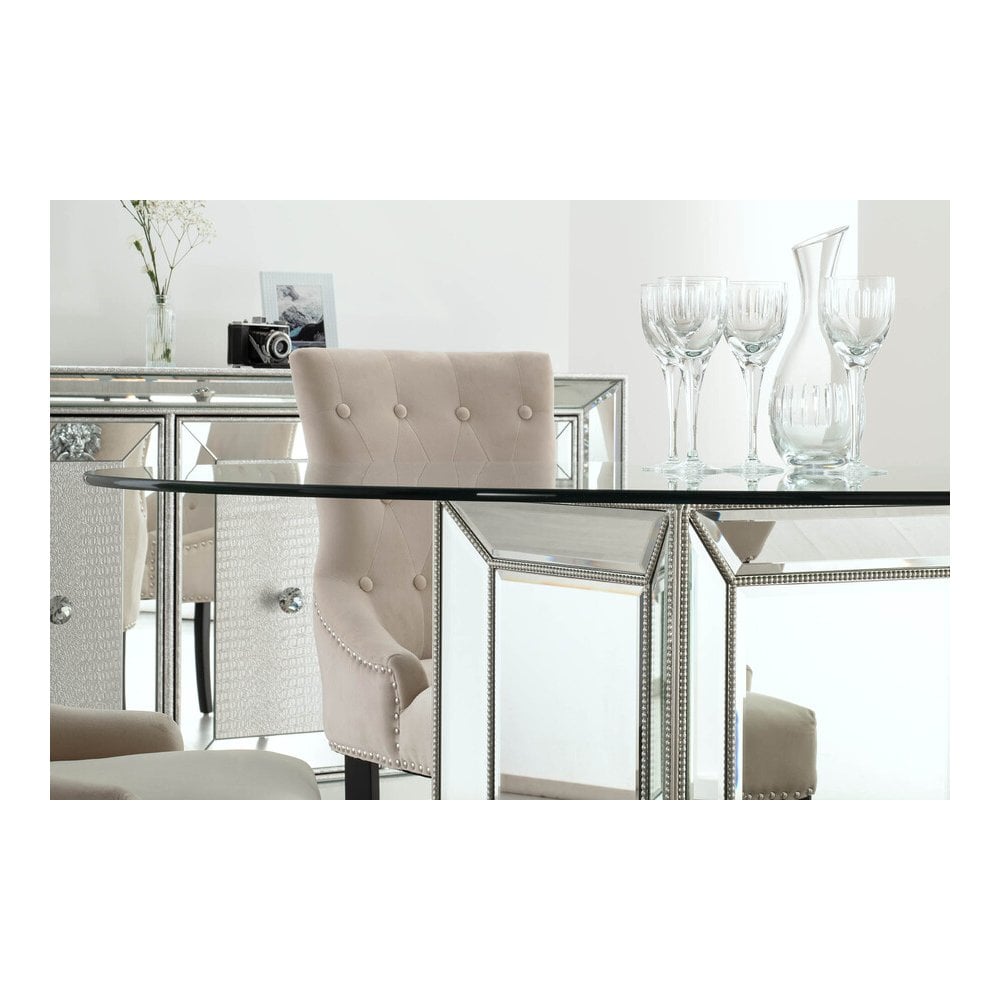 Sofia Dining Table