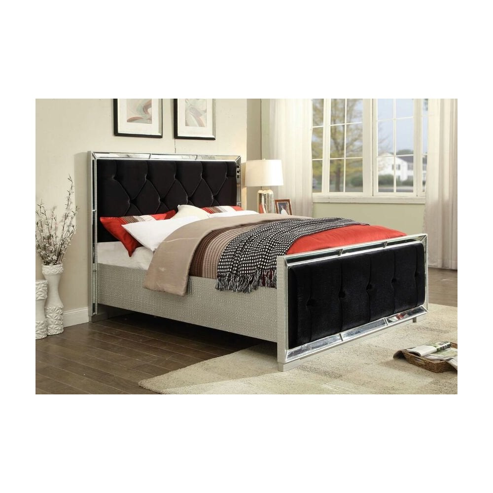 Sofia Double Bed