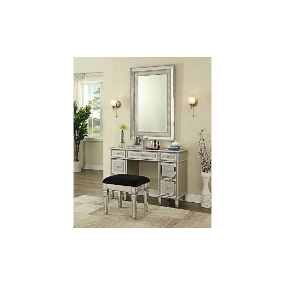 Sofia Dressing Table Stool