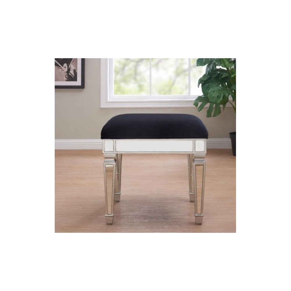 Sofia Dressing Table Stool