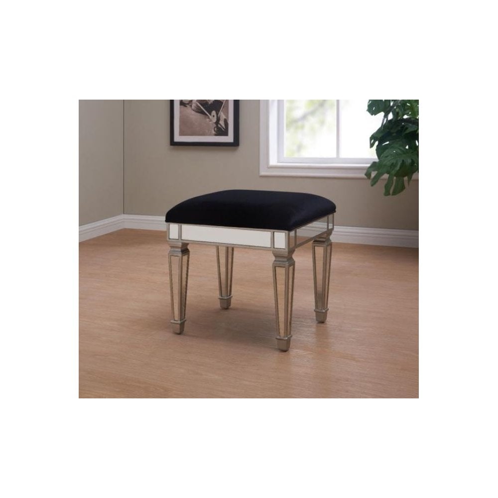 Sofia Dressing Table Stool