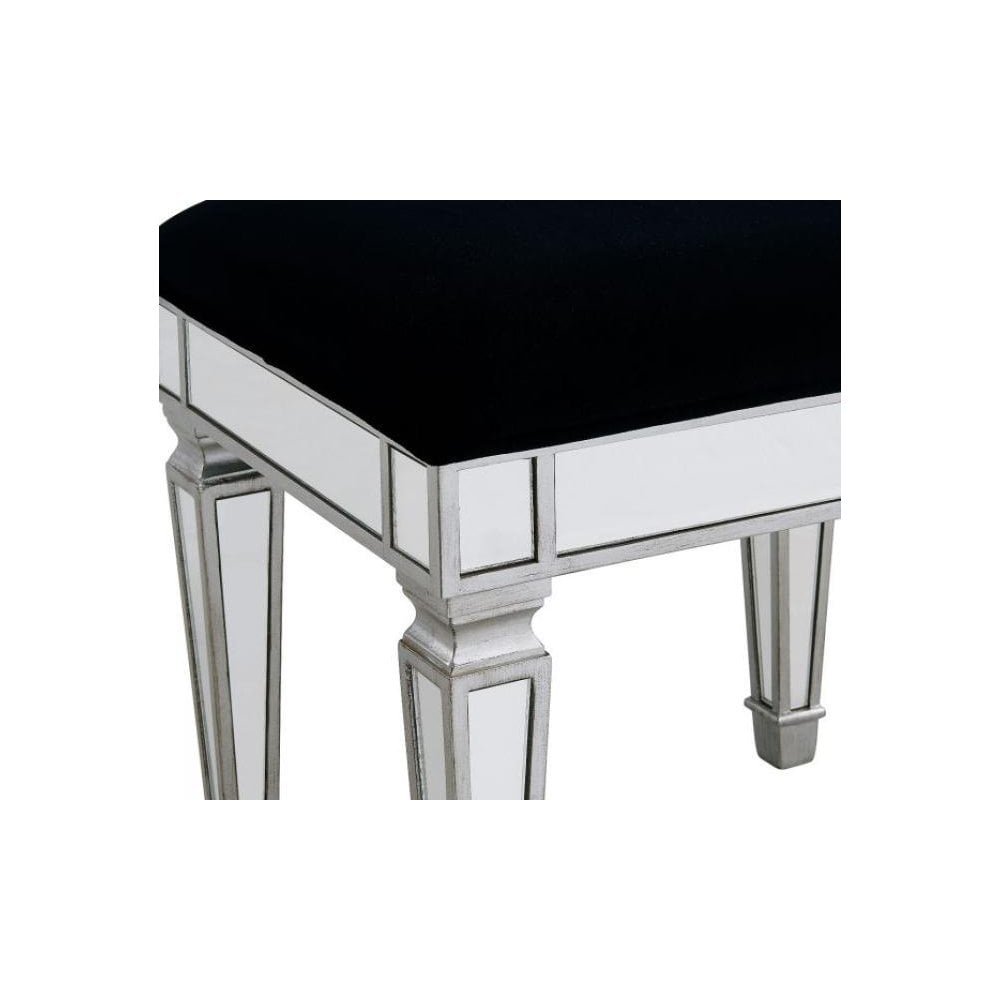 Sofia Dressing Table Stool