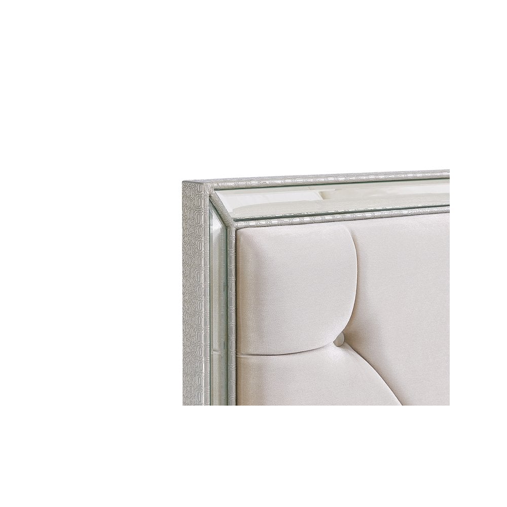 Sofia King Size Bed
