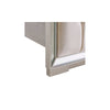 Sofia King Size Bed