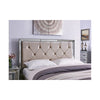 Sofia King Size Bed