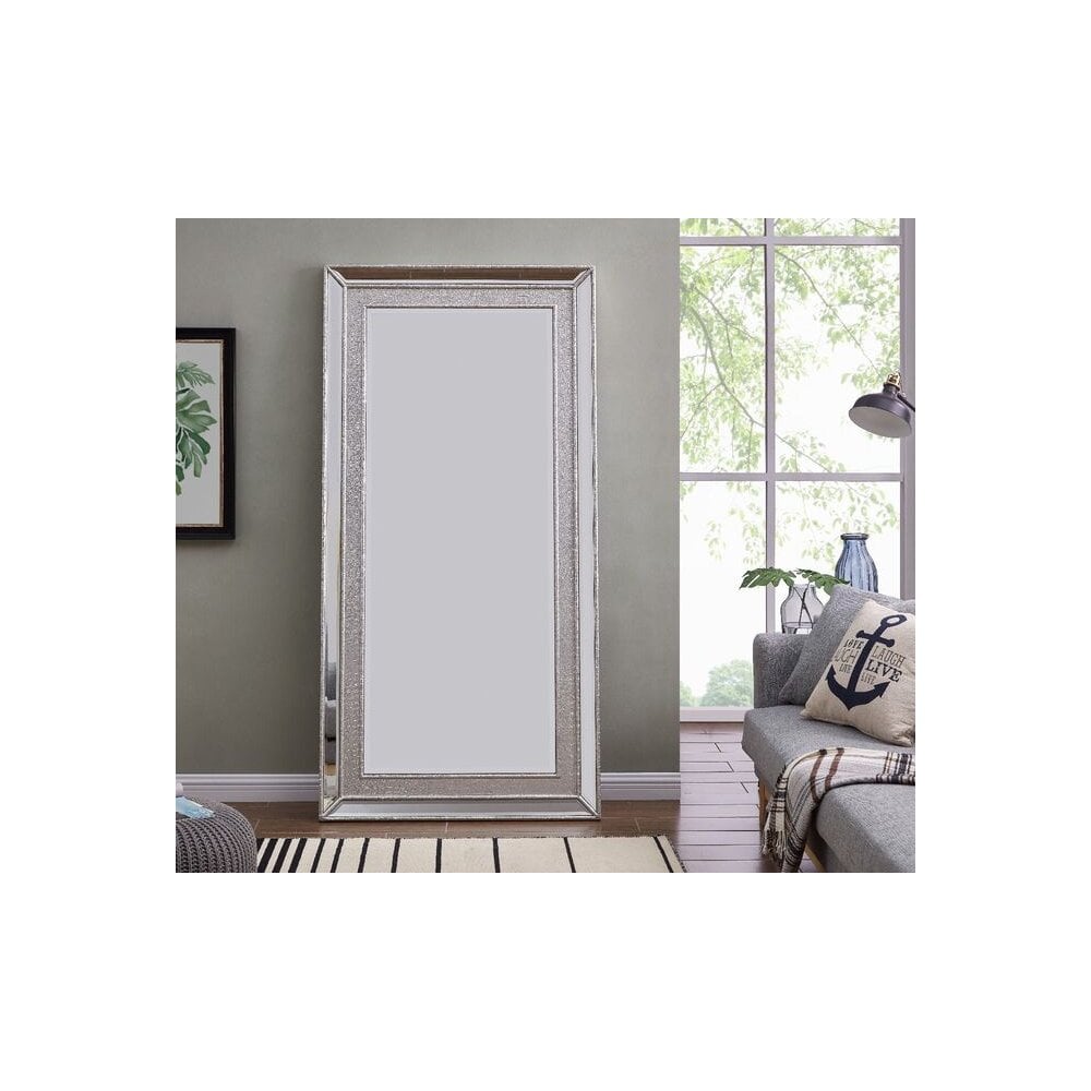 Sofia Mirror Large 6ftx3ft
