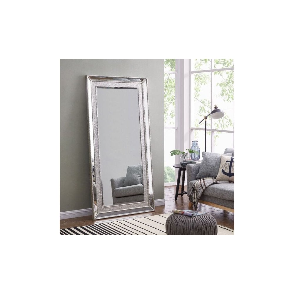 Sofia Mirror Large 6ftx3ft