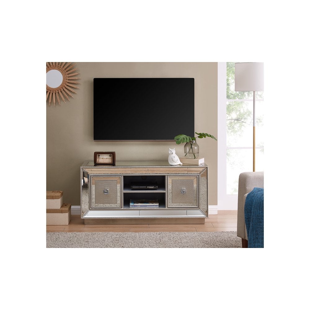 Sofia TV Unit