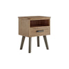 Soho 1 Drawer End Table
