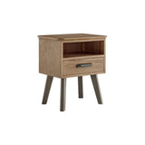 Soho 1 Drawer End Table